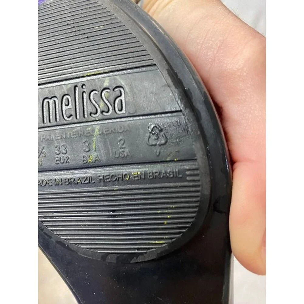 Mini Melissa mel dreamed